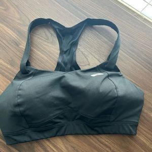 Brooks Running Sports Bra 36D